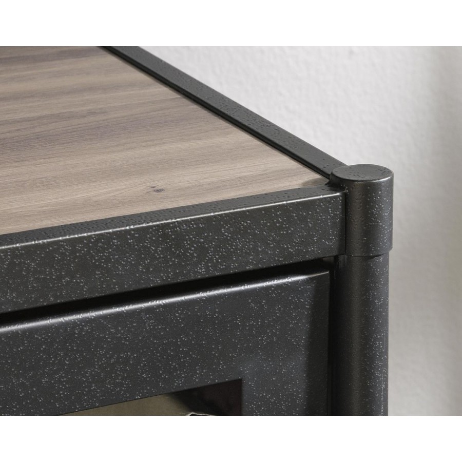 Barrister Home Tv Stand Credenza